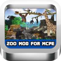 Zoo Mod for MCPE