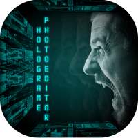 Hologram Photo Editor on 9Apps