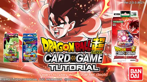 Dragon Ball Super APK Download 2023 - Free - 9Apps