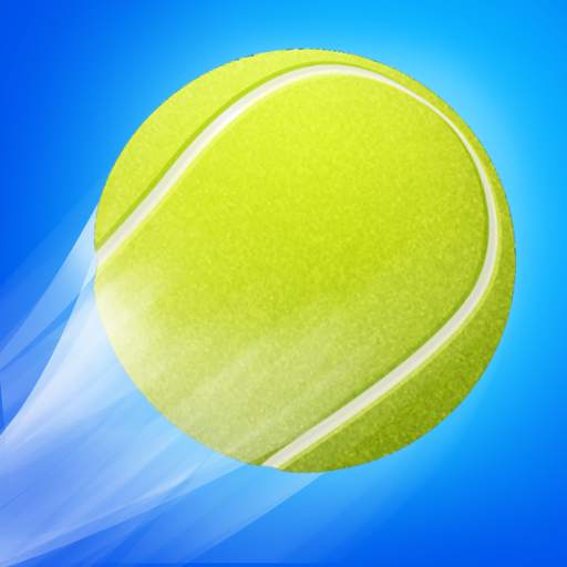 Tennis Master 3D
