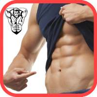 Abdominales en Casa on 9Apps