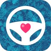 Carzac - carpool made easy. on 9Apps