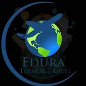 Edura Tour Travel (Tiket, Pulsa, PPOB)