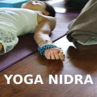 Yoga Nidra on 9Apps