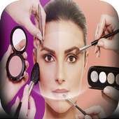 youcam makeup makeover