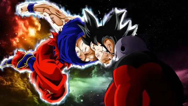 Dragon Ball Super APK Download 2023 - Free - 9Apps