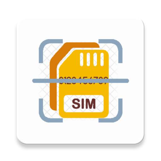 My Recharge - Top-Up prepaid SIM cards