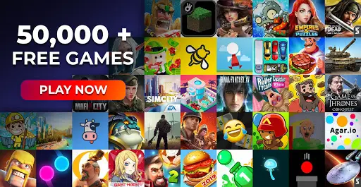 All Games, New game, Free Games, Play online games APK Download