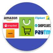 Online Shopping India Amazon, Flipkart