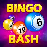 Bingo Bash: Fun Bingo Games on 9Apps