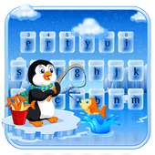 Ice Penguin on 9Apps