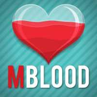 MBlood - Find a Donor on 9Apps