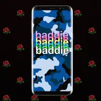 Baddie: VSCO Girl Wallpapers APK for Android Download