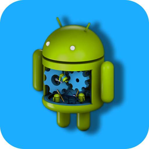 File Manager(Apk Share)