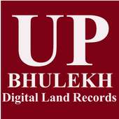 UP BHULEKH Digital Land Records on 9Apps
