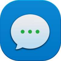 SMS Dual - Android Messaging App