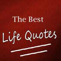 The Best Life Quotes on 9Apps