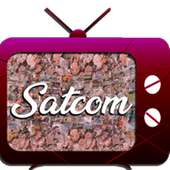 Satcom on 9Apps