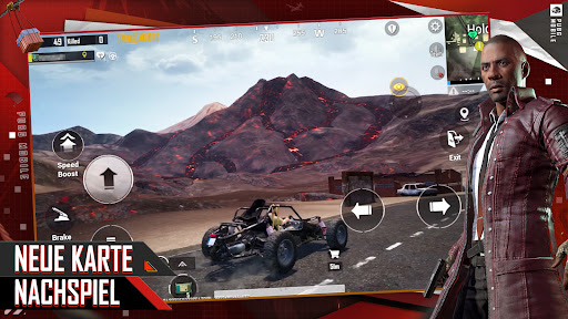 PUBG Mobile: Nachspiel screenshot 3