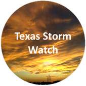 Texas Storm Watch on 9Apps