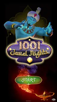 1001 Jewel Nights Match Puzzle - Apps on Google Play