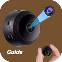 mini wireless camera Guide