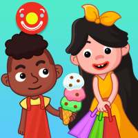 Pepi Super Stores: Fun & Games on 9Apps