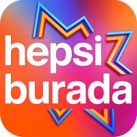 Hepsiburada: Online Alışveriş on 9Apps