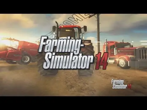 Farming Simulator 14 На Андроид App Скачать - 9Apps