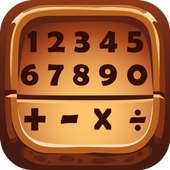 Child Learn Math 1st 2nd grade on 9Apps