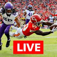 Watch NFL Live Streaming Free
