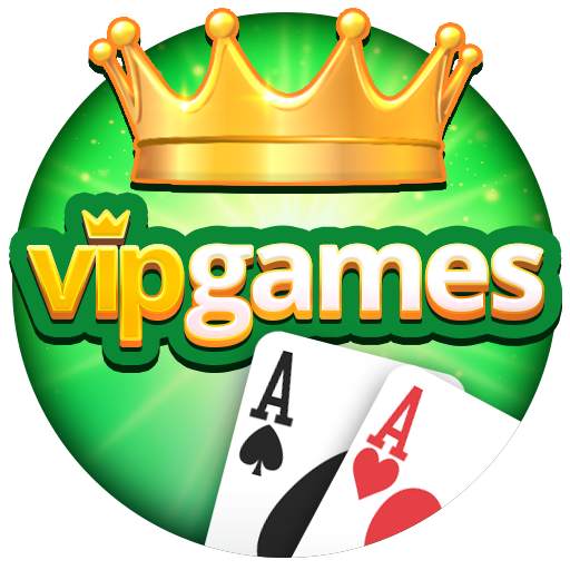 VIP Games: Hearts, Rummy, Yatzy, Dominoes, Crazy 8