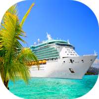 Cruise Ship Boat - Ship Games