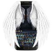 Wings throne war keyboard on 9Apps