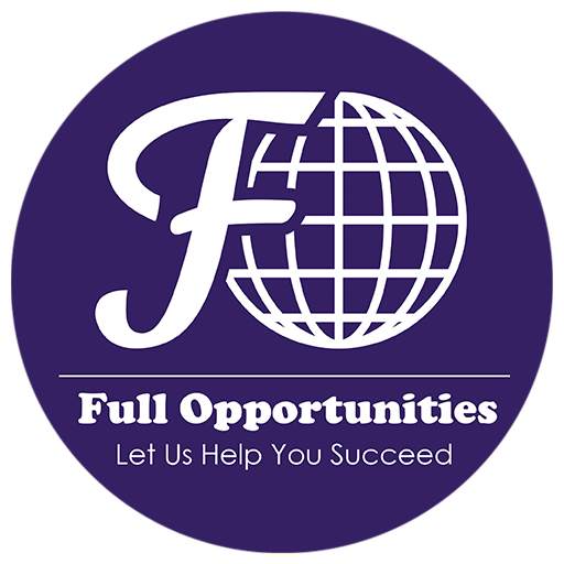 Full Opportunities - Scholarships Program
