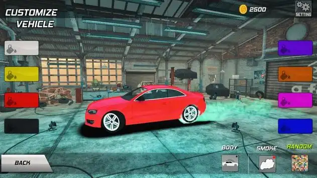 Xtreme Drift 2 - APK Download for Android