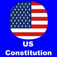US Constitution Quiz on 9Apps