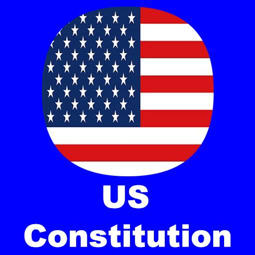 US Constitution Quiz