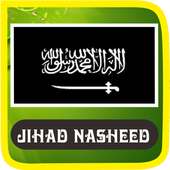 Jihad Nasheed (Mp3) on 9Apps