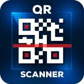 QR code Reader 2020: QR scanner, barcode generator on 9Apps