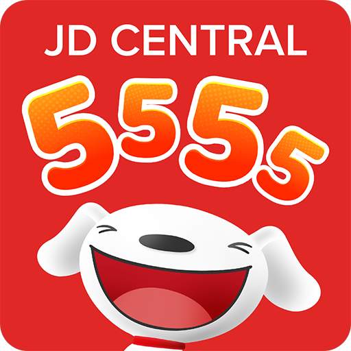 JD CENTRAL 55 DEAL DEE DIRECT