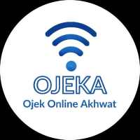 OJEKA - Ojek Online Akhwat