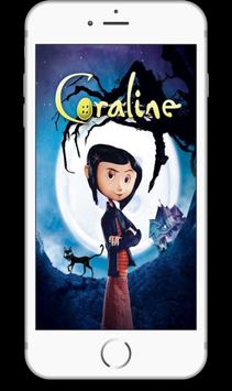 Coraline Wallpaper HD Live APK for Android Download