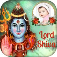 Lord Shiva GIF Photo Frame 2021 - God Photo Editor on 9Apps