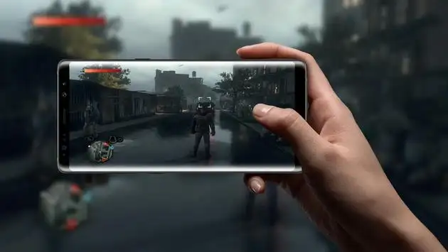 Prototype 2 Img На Андроид App Скачать - 9Apps