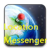 Location Messenger on 9Apps