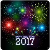 Top  Happy New Year SMS  2017