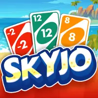 Skyjo (SE/FI/NO/DK), online