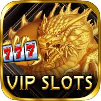 VIP Deluxe Slots Games Offline on 9Apps