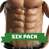 Six Pack Abs Workout on 9Apps